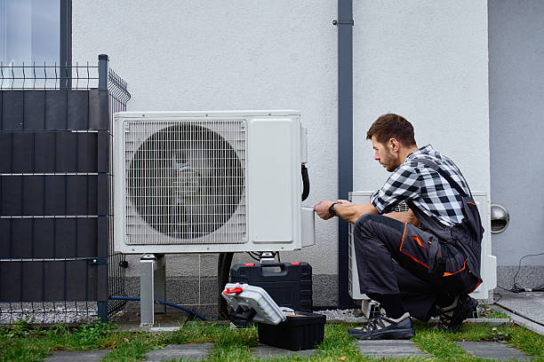 Trusted Hvac service in Hollywood, FL - HVAC Repair CO